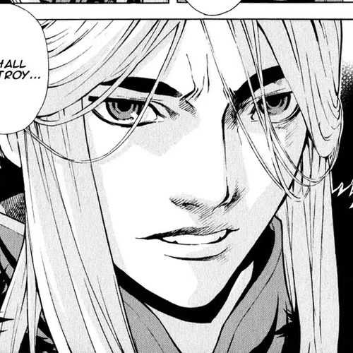 Shin Angyo Onshi Chapter 20.11: Deeply Rooted Tree - Part 11 cover