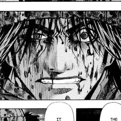 Shin Angyo Onshi Chapter 20.14: Deeply Rooted Tree - Part 14 cover