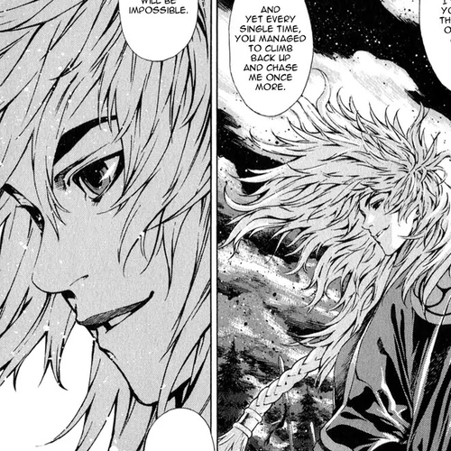Shin Angyo Onshi Chapter 20.15: Deeply Rooted Tree - Part 15 cover