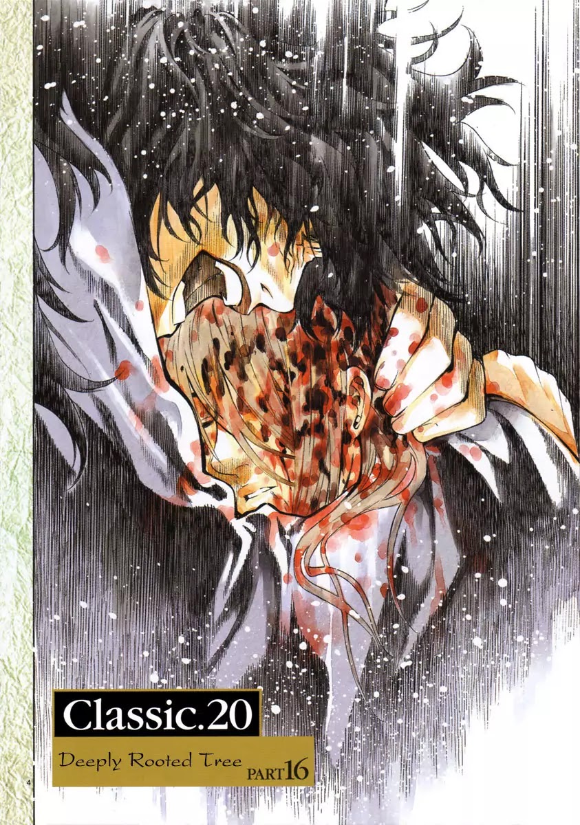 Shin Angyo Onshi Chapter 20.16 page 9 - Chapter 20.16: Deeply Rooted Tree - Part 16