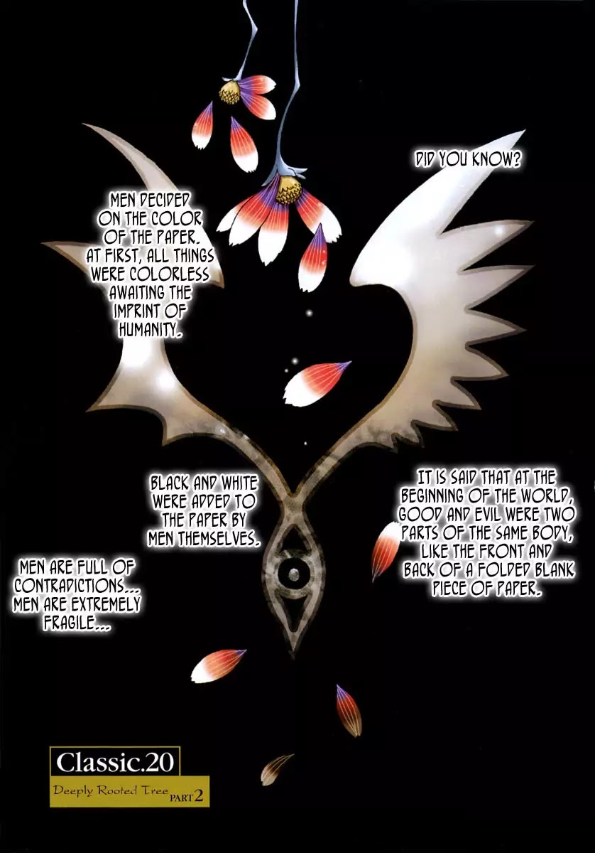 Shin Angyo Onshi Chapter 20.2 page 6 - Chapter 20.02: Deeply Rooted Tree - Part 2