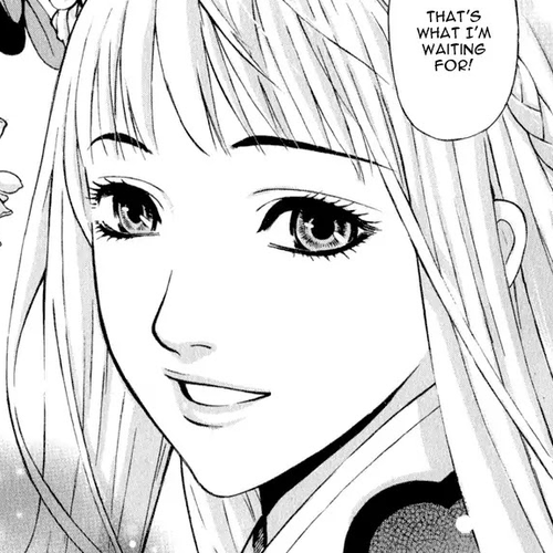 Shin Angyo Onshi Chapter 20.02: Deeply Rooted Tree - Part 2 cover