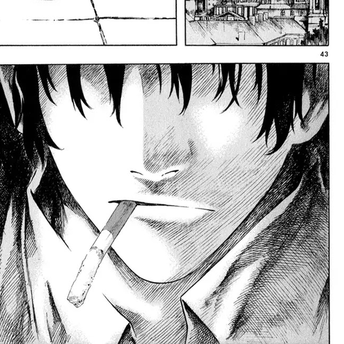 Shin Angyo Onshi Chapter 20.03: Deeply Rooted Tree - Part 3 cover