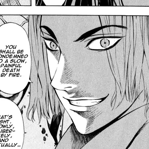 Shin Angyo Onshi Chapter 20.04: Deeply Rooted Tree - Part 4 cover