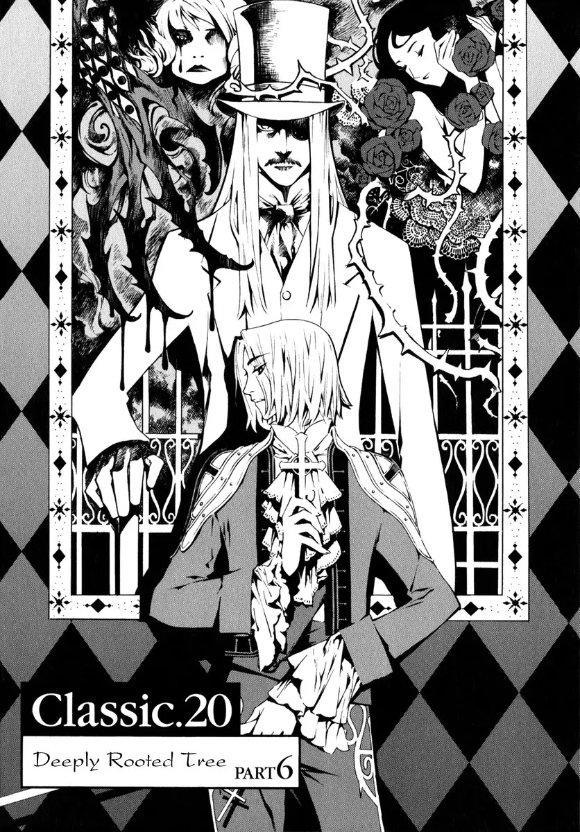 Shin Angyo Onshi Chapter 20.6 page 2 - Chapter 20.06: Deeply Rooted Tree - Part 6