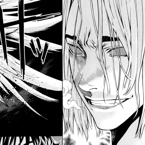Shin Angyo Onshi Chapter 20.06: Deeply Rooted Tree - Part 6 cover