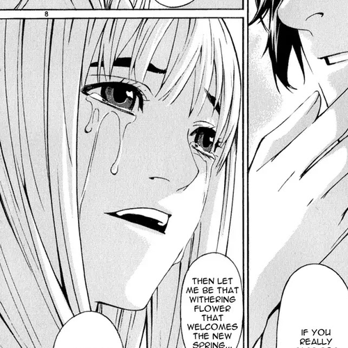 Shin Angyo Onshi Chapter 20.09: Deeply Rooted Tree - Part 9 cover
