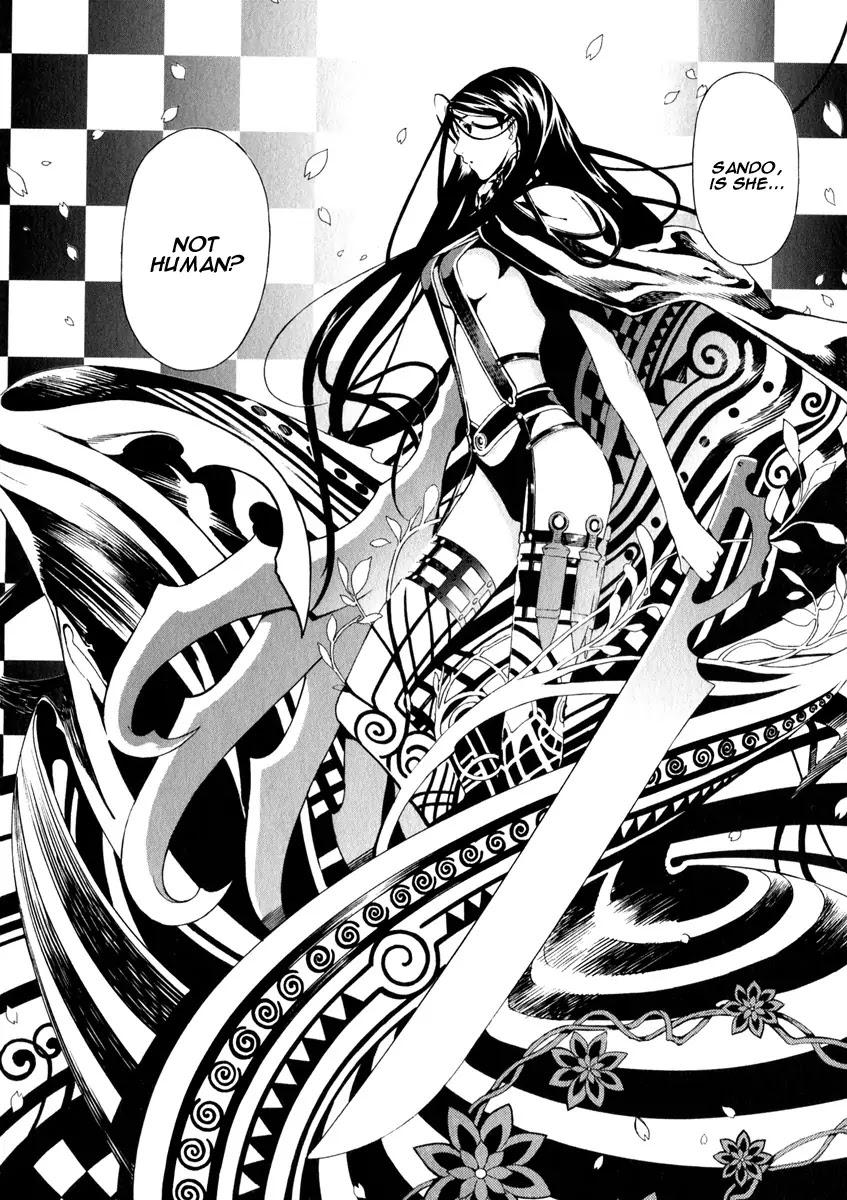 Shin Angyo Onshi Chapter 21.1 page 24 - Chapter 21.1: Hoe Gwang Ban Jo - Part 1