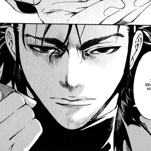 Shin Angyo Onshi Chapter 21.3: Hoe Gwang Ban Jo - Part 3 cover