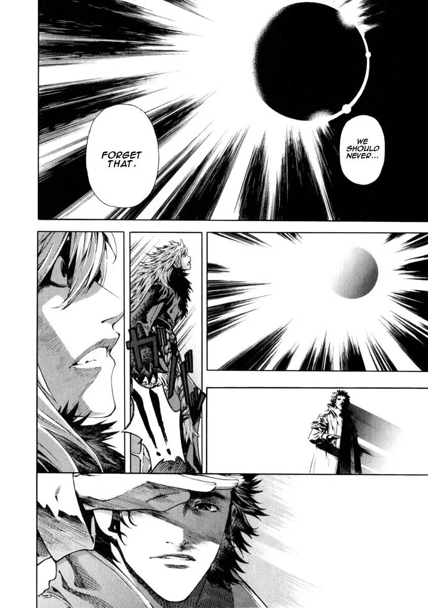 Shin Angyo Onshi Chapter 21.4 page 19 - Chapter 21.4: Hoe Gwang Ban Jo - Part 4