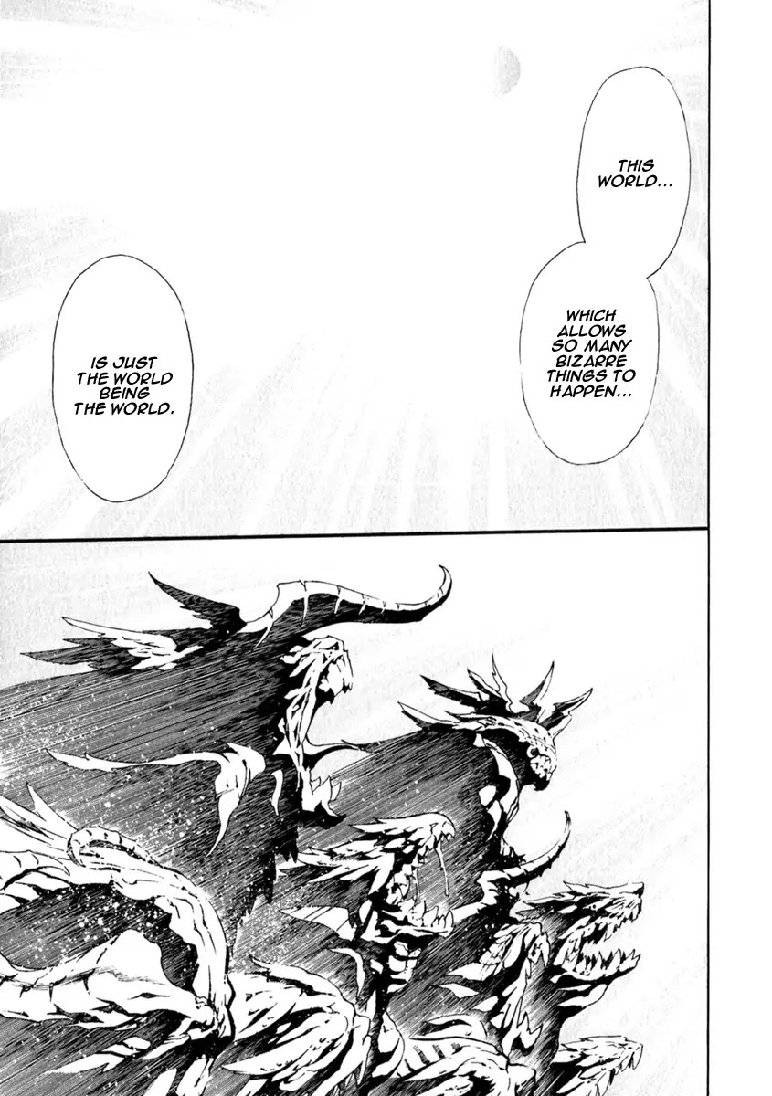 Shin Angyo Onshi Chapter 21.4 page 20 - Chapter 21.4: Hoe Gwang Ban Jo - Part 4