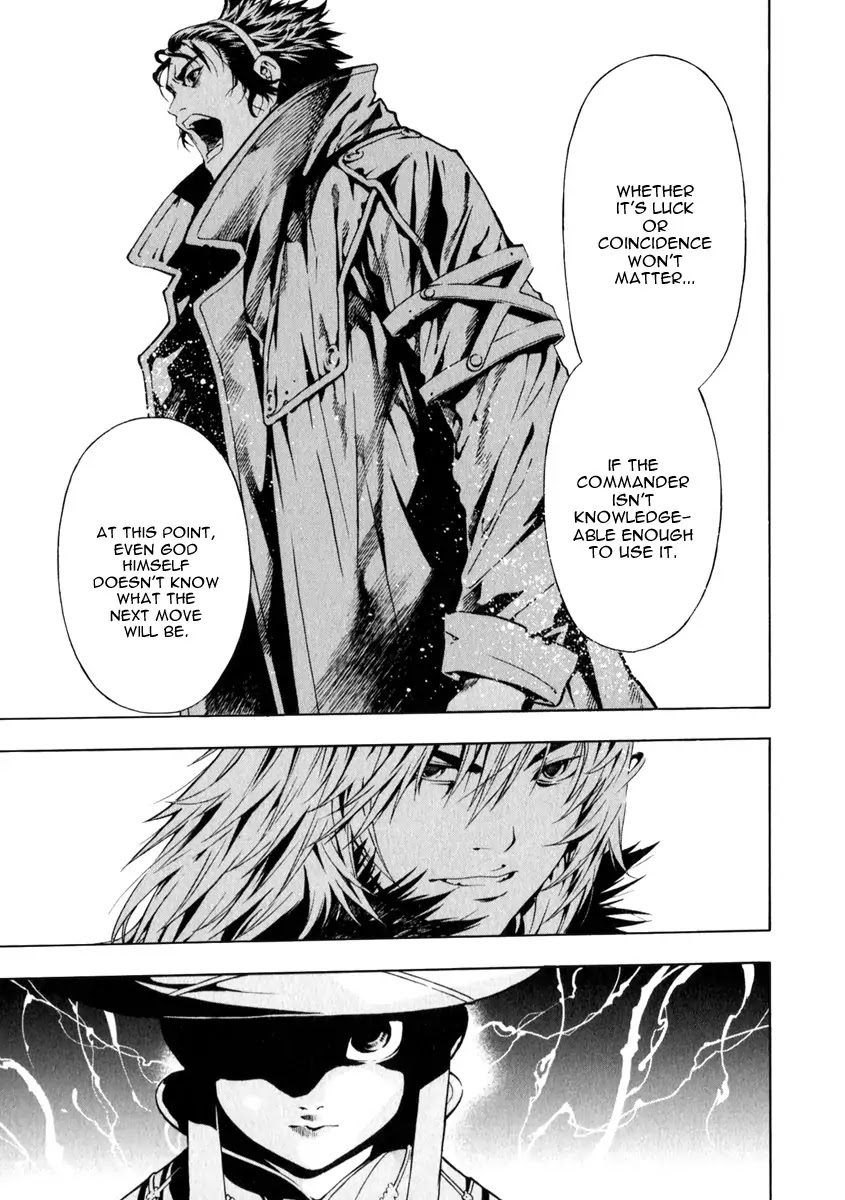 Shin Angyo Onshi Chapter 21.4 page 29 - Chapter 21.4: Hoe Gwang Ban Jo - Part 4
