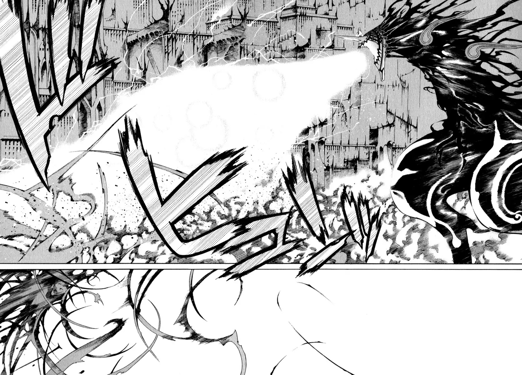 Shin Angyo Onshi Chapter 21.5 page 20 - Chapter 21.5: Hoe Gwang Ban Jo - Part 5