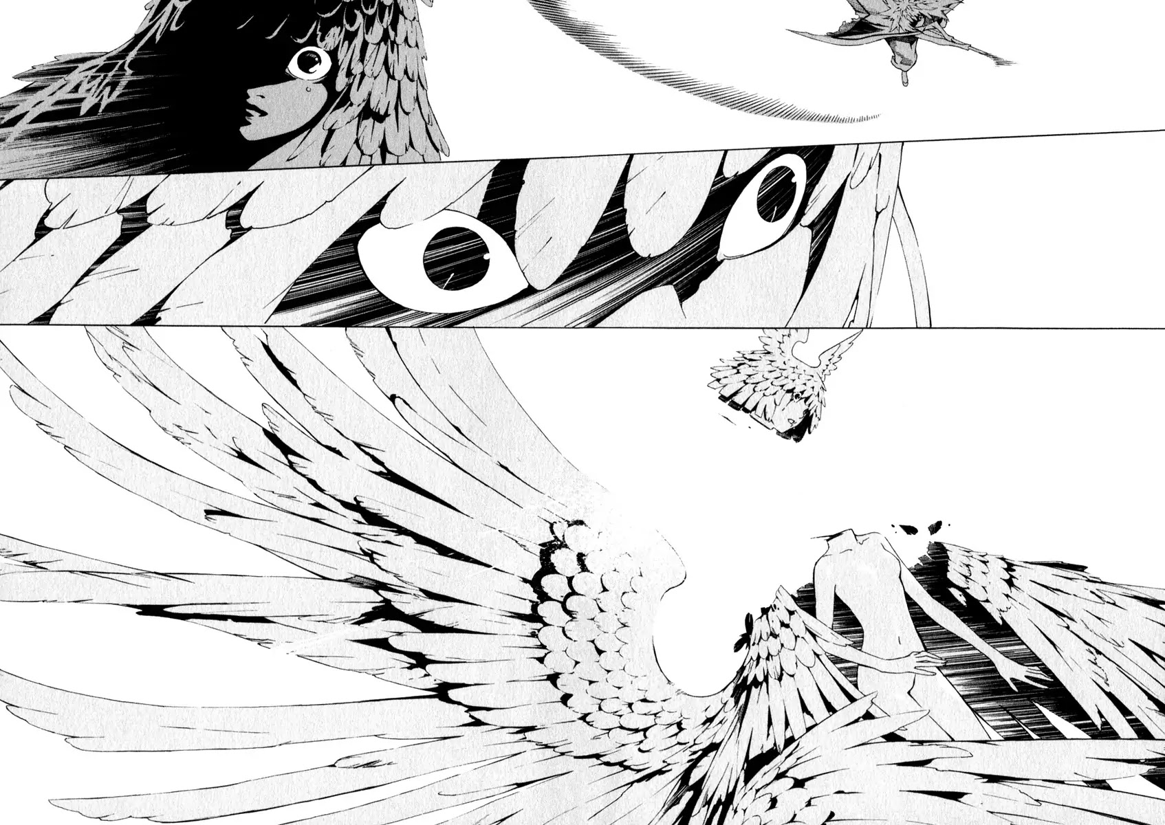 Shin Angyo Onshi Chapter 21.5 page 27 - Chapter 21.5: Hoe Gwang Ban Jo - Part 5