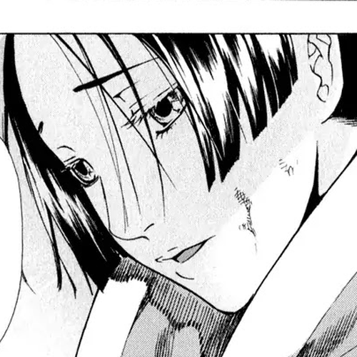 Shin Angyo Onshi Chapter 21.6: Hoe Gwang Ban Jo - Part 6 cover