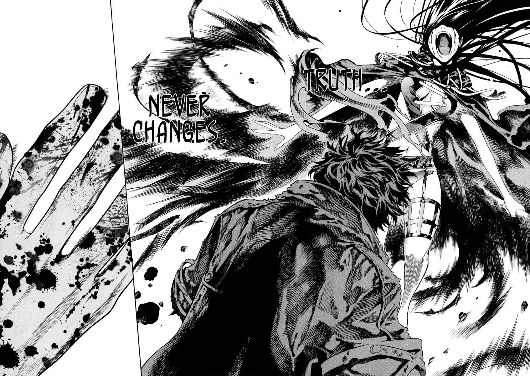 Shin Angyo Onshi Chapter 21.8 page 19 - Chapter 21.8: Hoe Gwang Ban Jo - Part 8