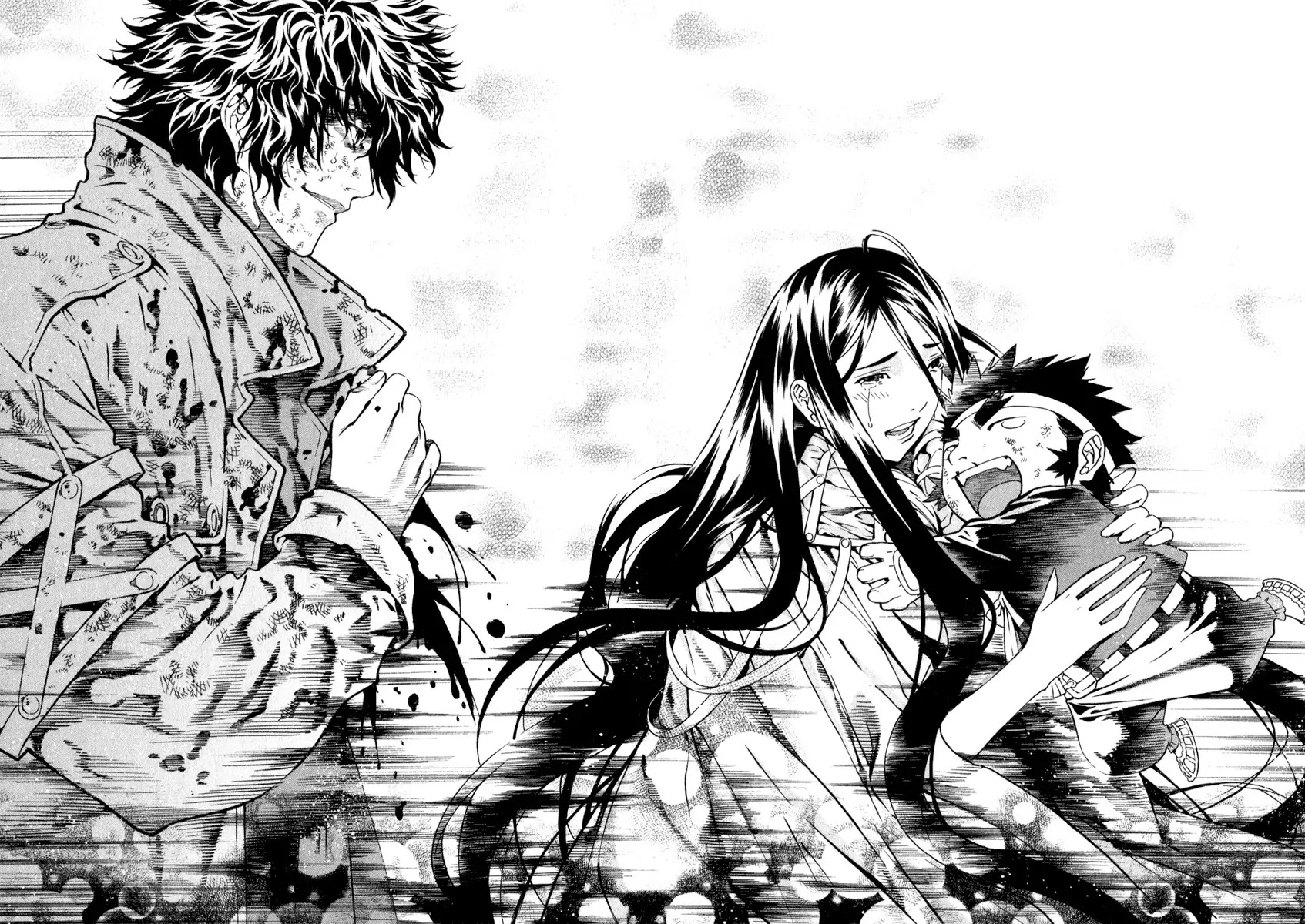Shin Angyo Onshi Chapter 21.8 page 26 - Chapter 21.8: Hoe Gwang Ban Jo - Part 8