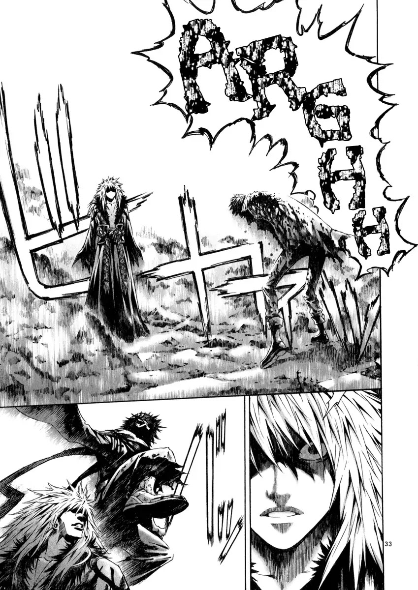Shin Angyo Onshi Chapter 21.9 page 31 - Chapter 21.9: Hoe Gwang Ban Jo - Part 9 [END]