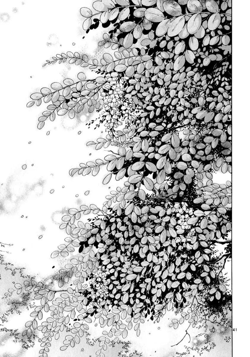Shin Angyo Onshi Chapter 21.9 page 39 - Chapter 21.9: Hoe Gwang Ban Jo - Part 9 [END]