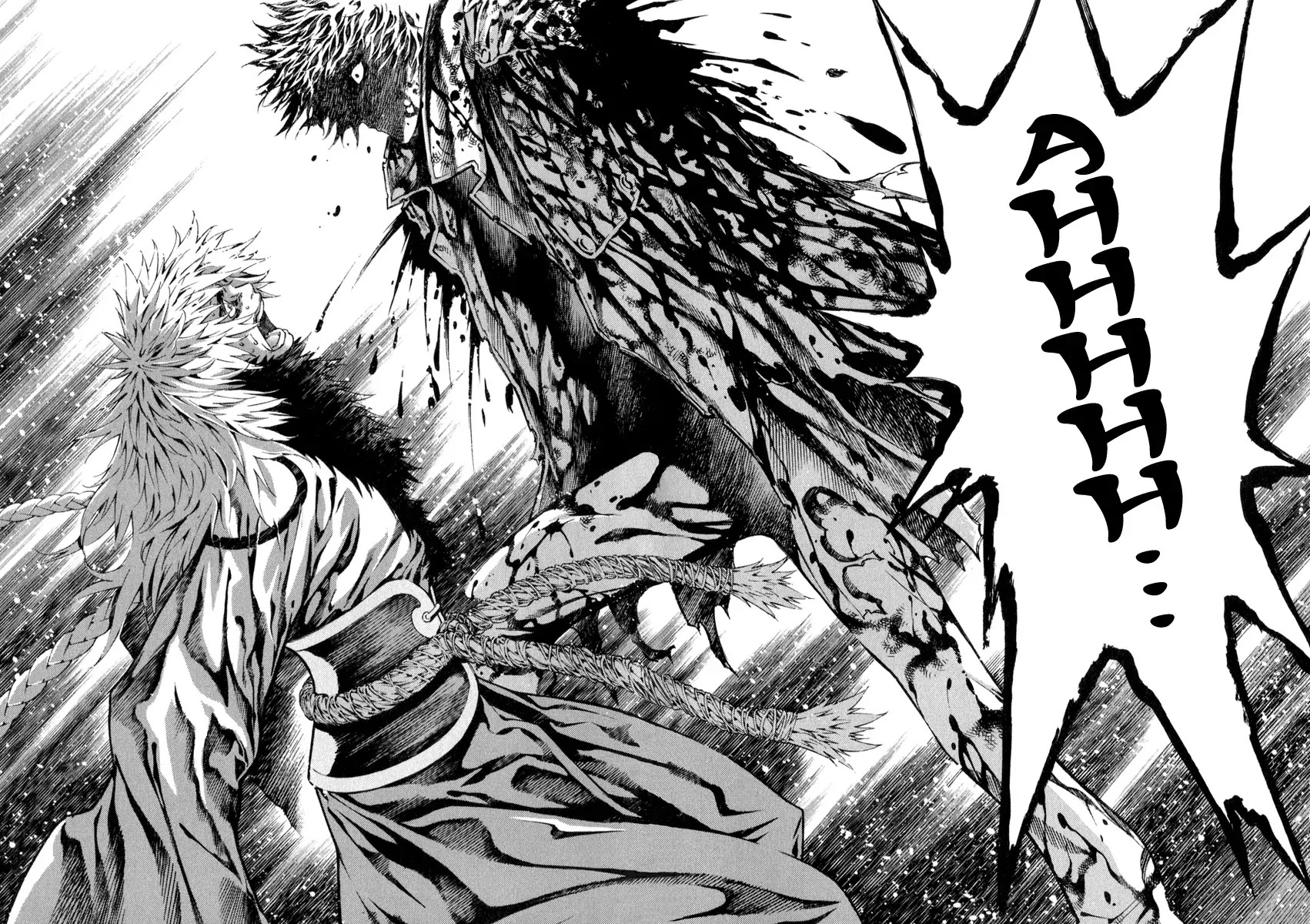 Shin Angyo Onshi Chapter 21.9 page 40 - Chapter 21.9: Hoe Gwang Ban Jo - Part 9 [END]