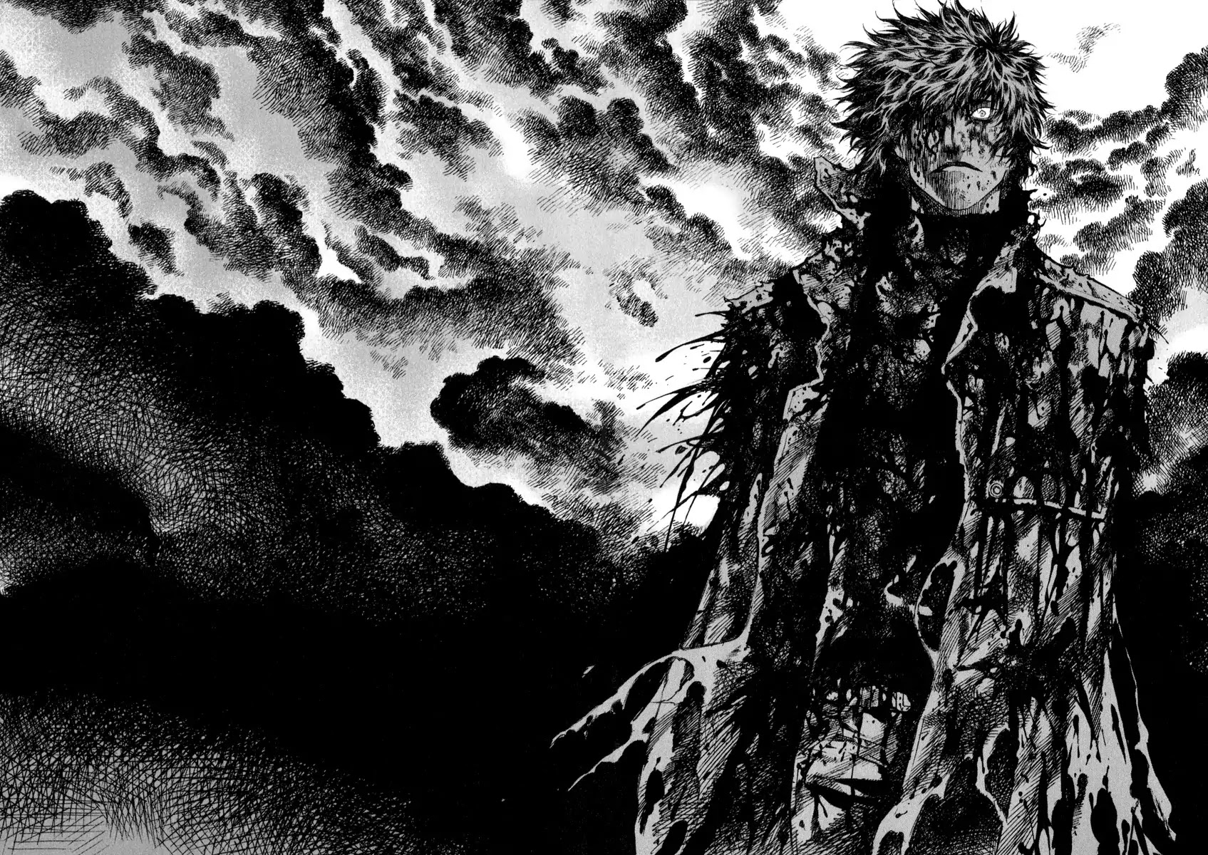 Shin Angyo Onshi Chapter 21.9 page 43 - Chapter 21.9: Hoe Gwang Ban Jo - Part 9 [END]