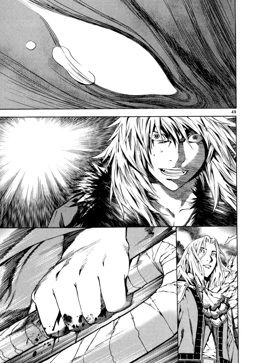 Shin Angyo Onshi Chapter 21.9 page 45 - Chapter 21.9: Hoe Gwang Ban Jo - Part 9 [END]