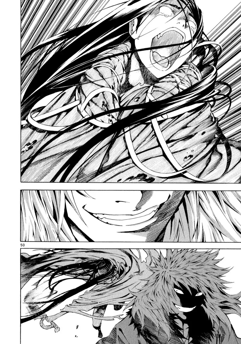 Shin Angyo Onshi Chapter 21.9 page 46 - Chapter 21.9: Hoe Gwang Ban Jo - Part 9 [END]