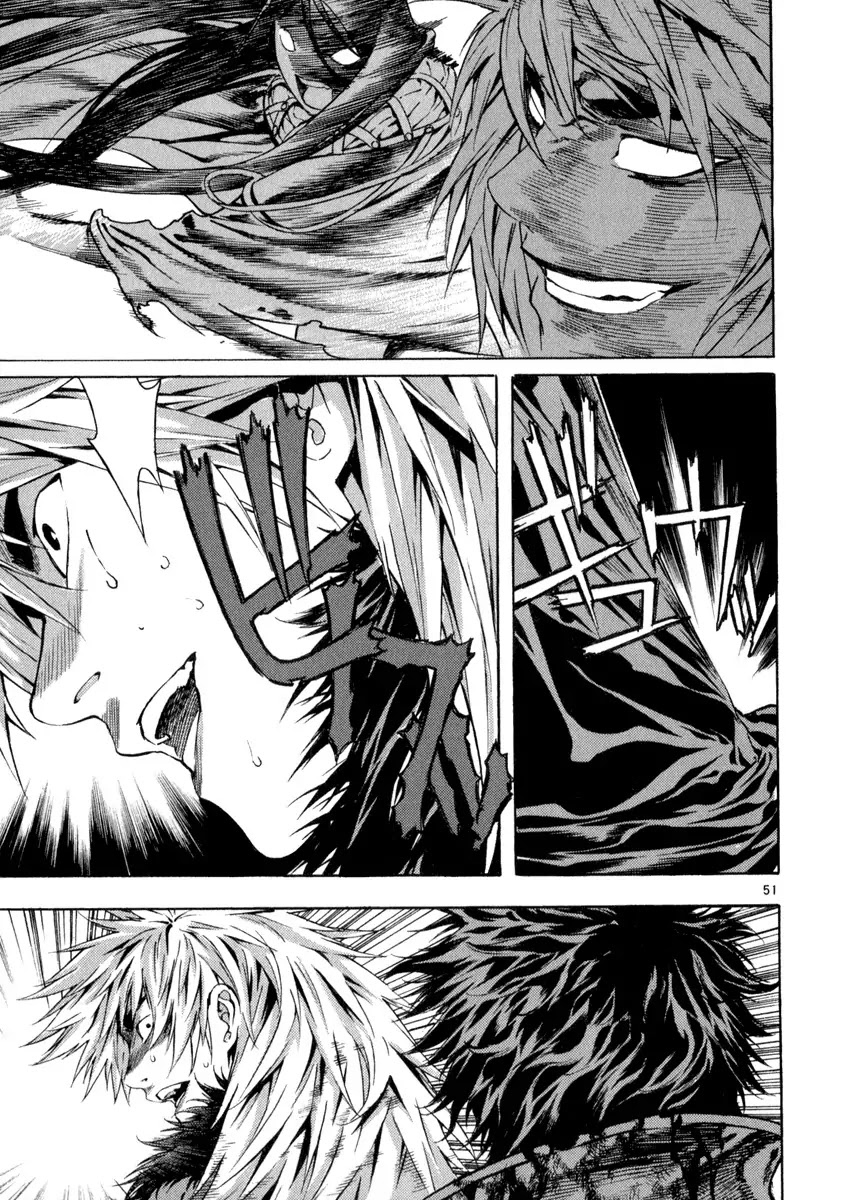 Shin Angyo Onshi Chapter 21.9 page 47 - Chapter 21.9: Hoe Gwang Ban Jo - Part 9 [END]