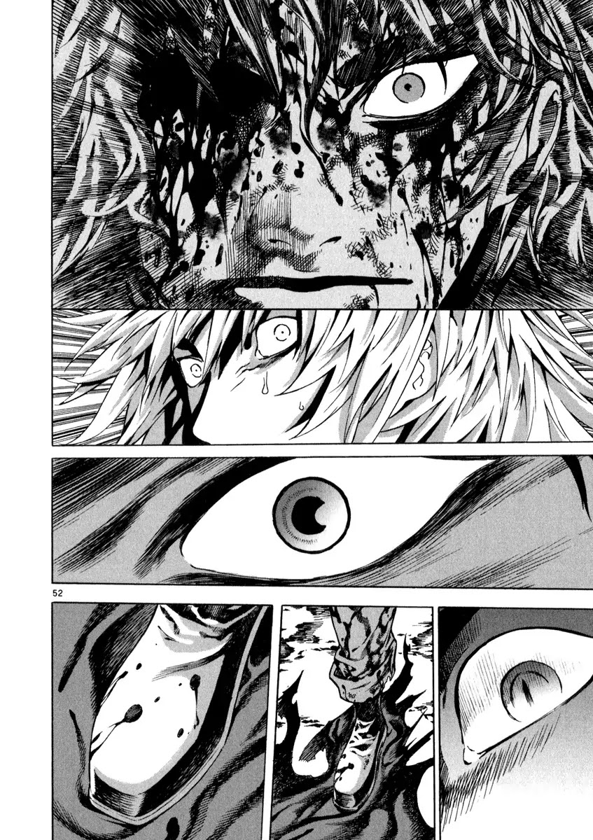 Shin Angyo Onshi Chapter 21.9 page 48 - Chapter 21.9: Hoe Gwang Ban Jo - Part 9 [END]