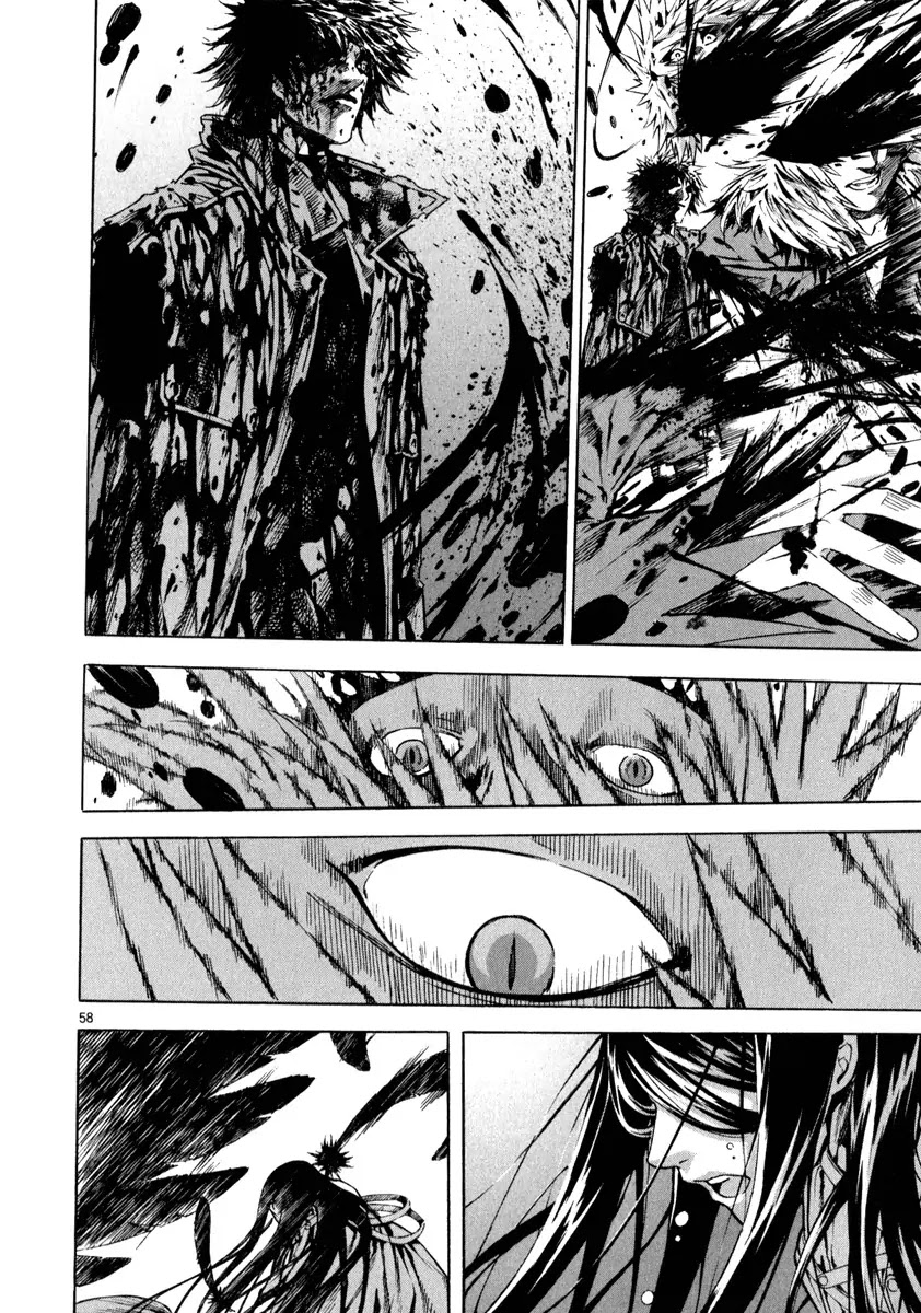 Shin Angyo Onshi Chapter 21.9 page 52 - Chapter 21.9: Hoe Gwang Ban Jo - Part 9 [END]
