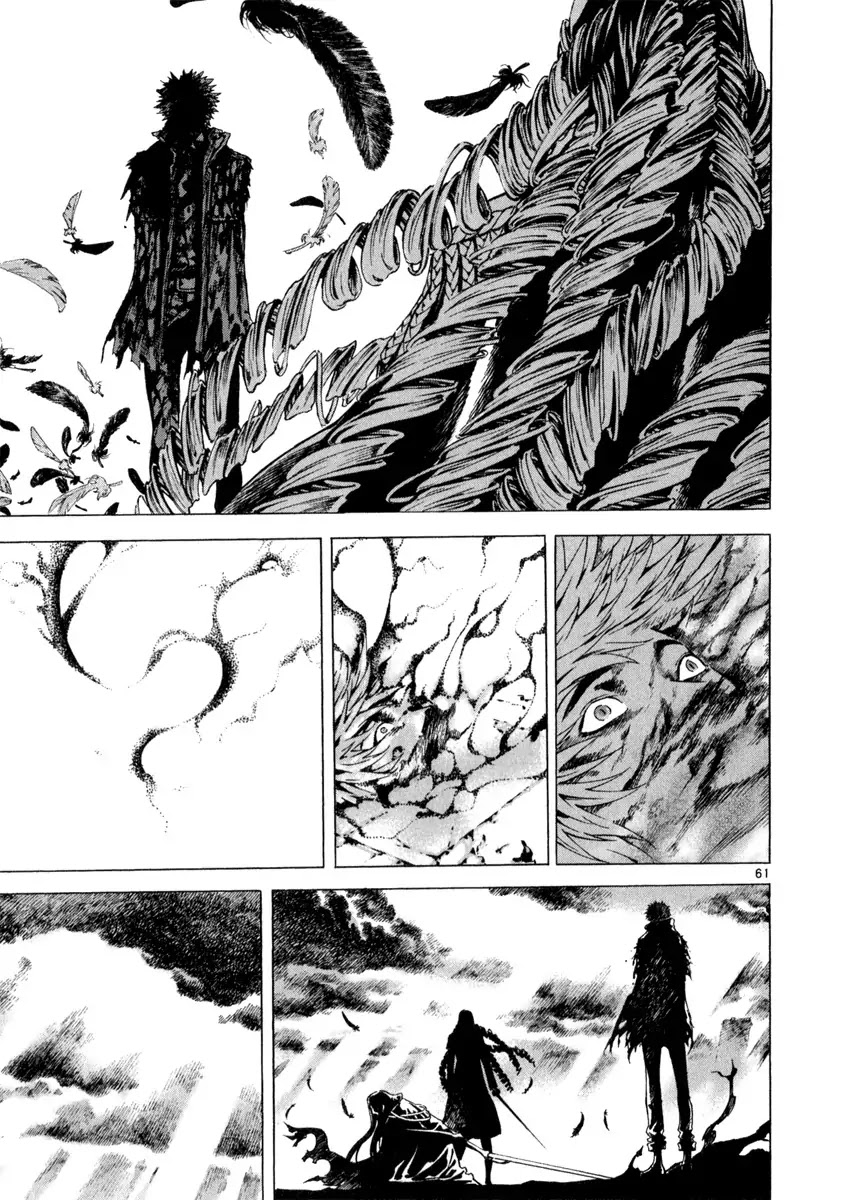 Shin Angyo Onshi Chapter 21.9 page 55 - Chapter 21.9: Hoe Gwang Ban Jo - Part 9 [END]