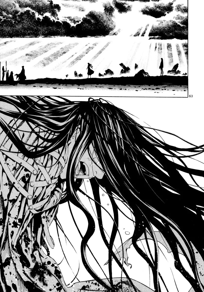 Shin Angyo Onshi Chapter 21.9 page 57 - Chapter 21.9: Hoe Gwang Ban Jo - Part 9 [END]