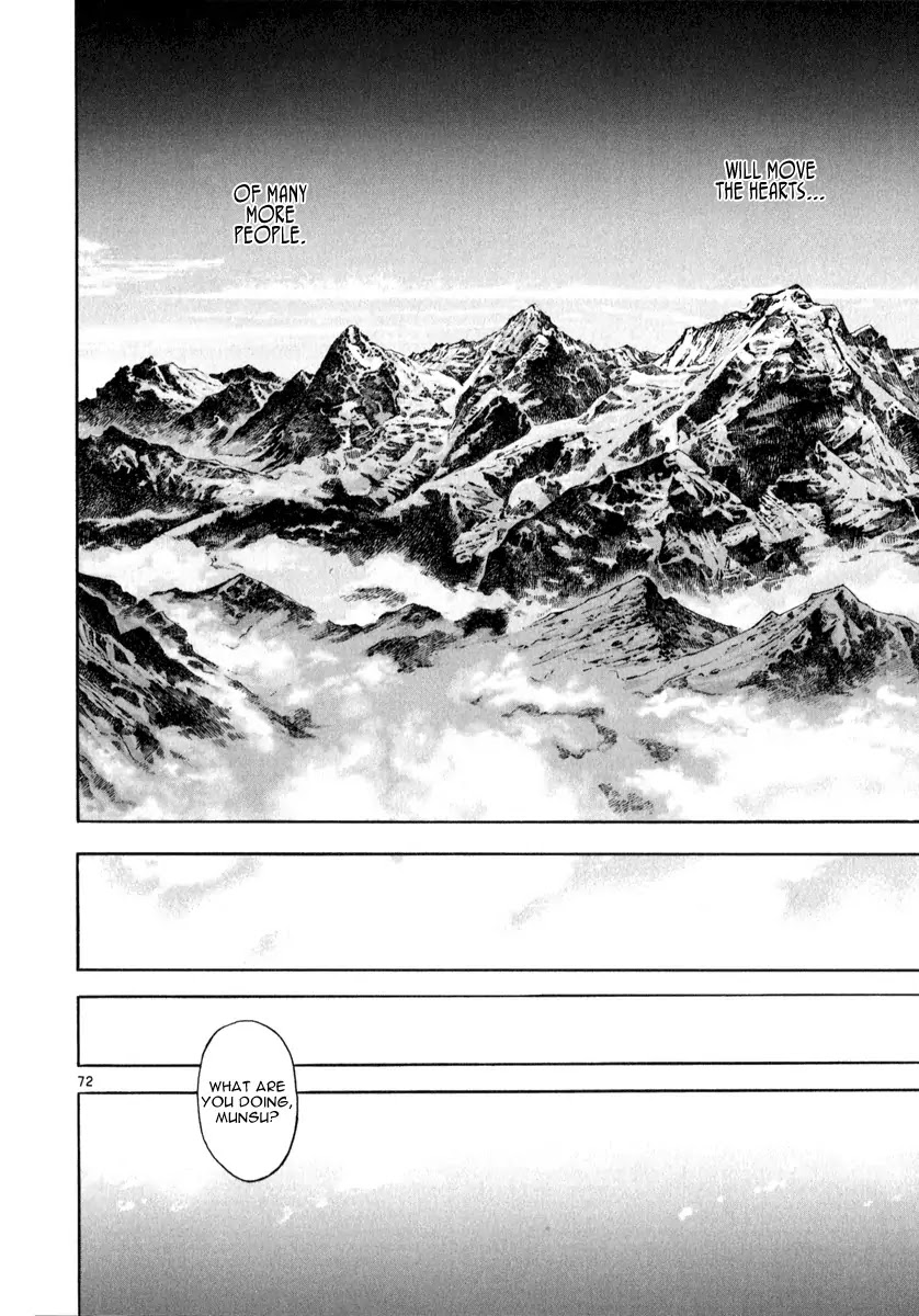 Shin Angyo Onshi Chapter 21.9 page 65 - Chapter 21.9: Hoe Gwang Ban Jo - Part 9 [END]
