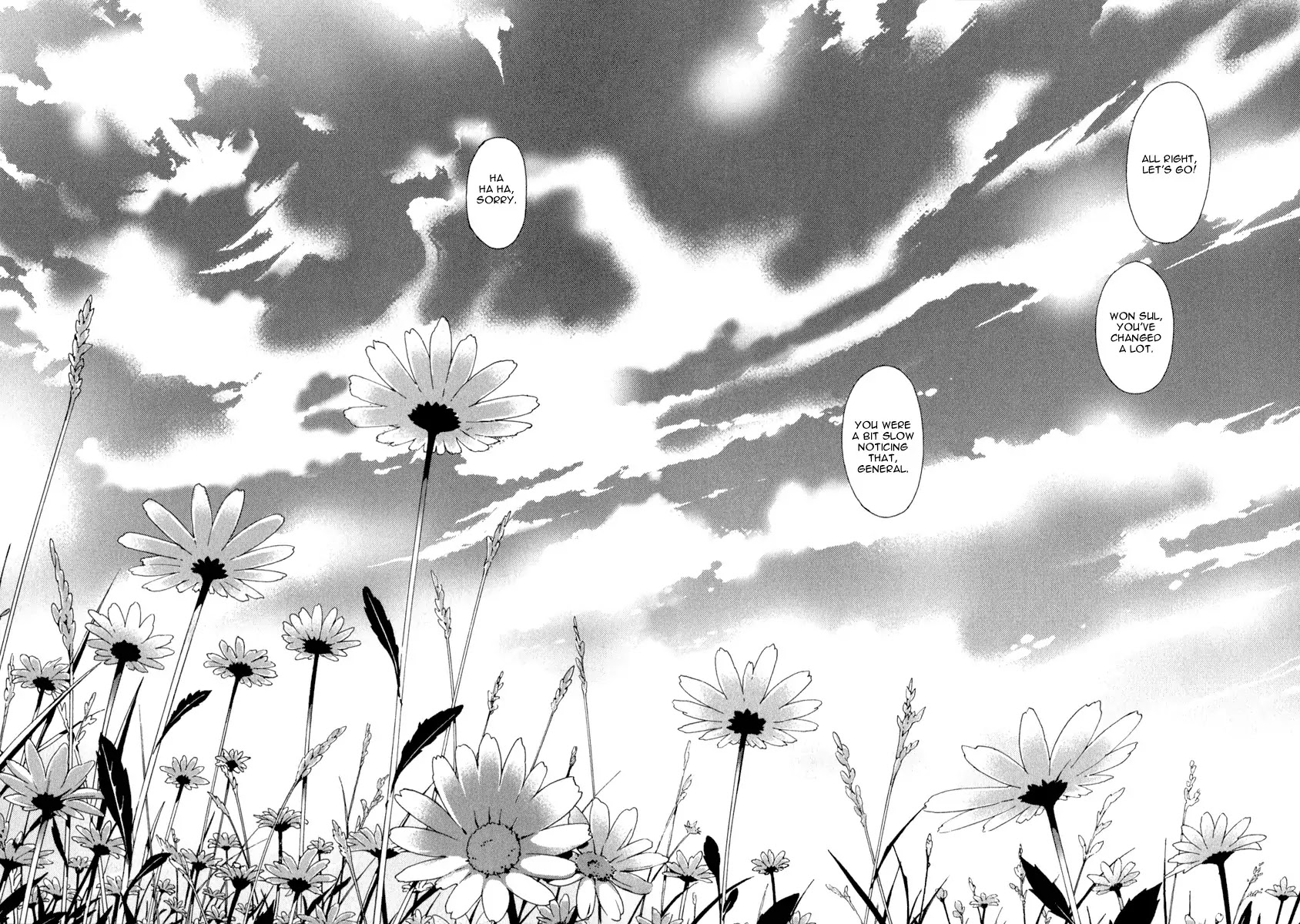 Shin Angyo Onshi Chapter 21.9 page 67 - Chapter 21.9: Hoe Gwang Ban Jo - Part 9 [END]