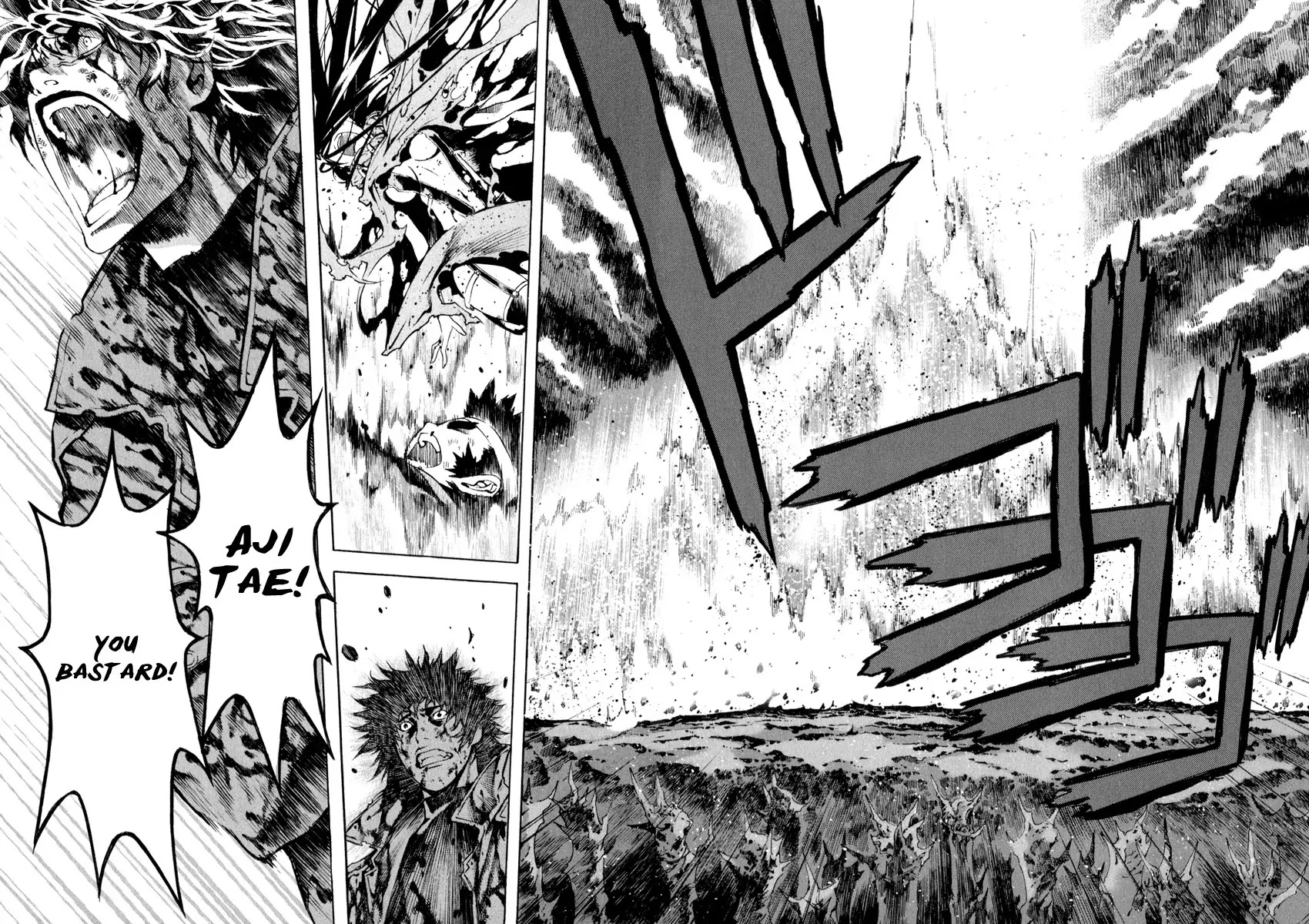Shin Angyo Onshi Chapter 21.9 page 9 - Chapter 21.9: Hoe Gwang Ban Jo - Part 9 [END]