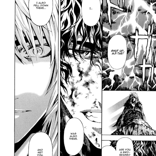 Shin Angyo Onshi Chapter 21.9: Hoe Gwang Ban Jo - Part 9 [END] cover