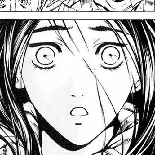Shin Angyo Onshi Chapter 3: Attack of The Yojin Tribe cover