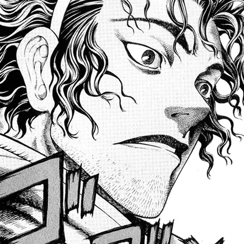Shin Angyo Onshi Chapter 5.1: Mandrake - Part 1 cover