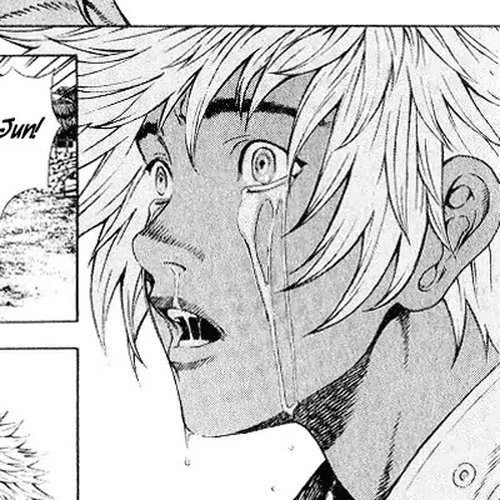 Shin Angyo Onshi Chapter 5.3: Mandrake - Part 3 cover
