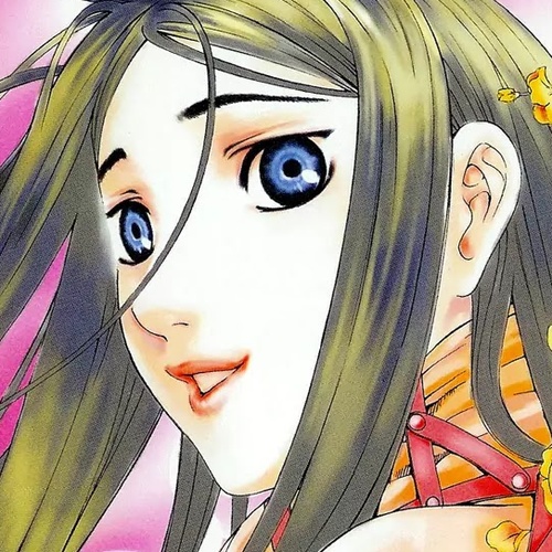 Shin Angyo Onshi Chapter 7.5: The Flower That Blooms On The Main Road - Part 5 cover