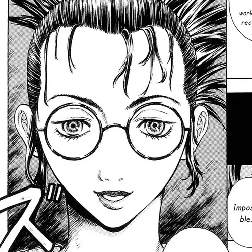 Shin Angyo Onshi Chapter 7.9: The Flower That Blooms On The Main Road - Part 9 cover