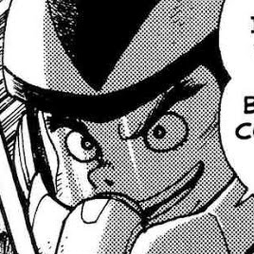 Shin Change!! Getter Robo Crater Battle Chapter 0: vol.0: Oneshot cover