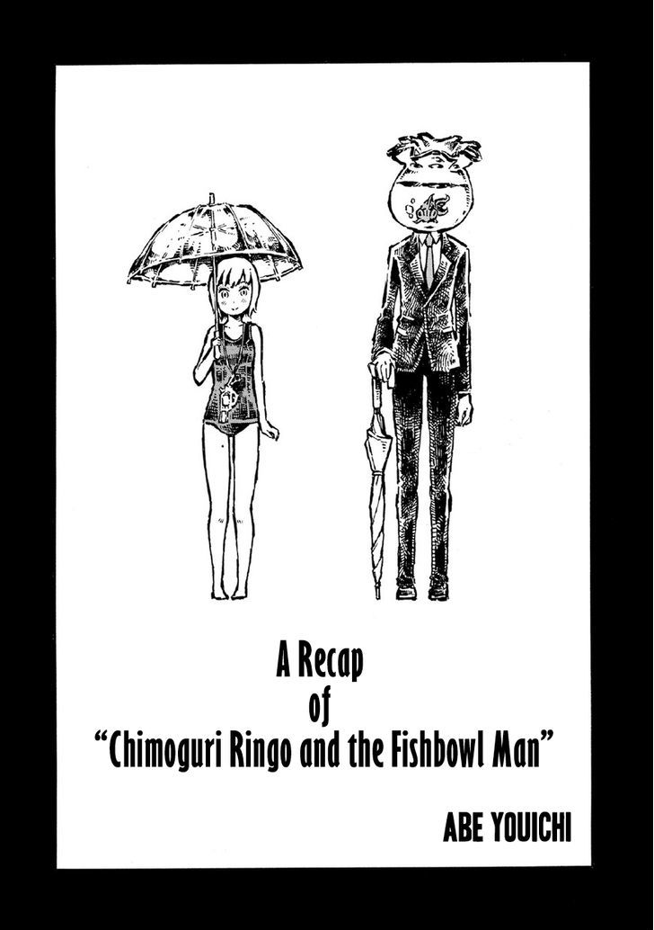 Shin Chimoguri Ringo to Kingyobachi Otoko Chapter 0 page 2 - Chapter 0