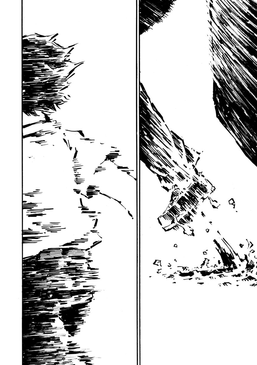 Shin Chimoguri Ringo to Kingyobachi Otoko Chapter 10 page 23 - Chapter 10 : [END] Read Online