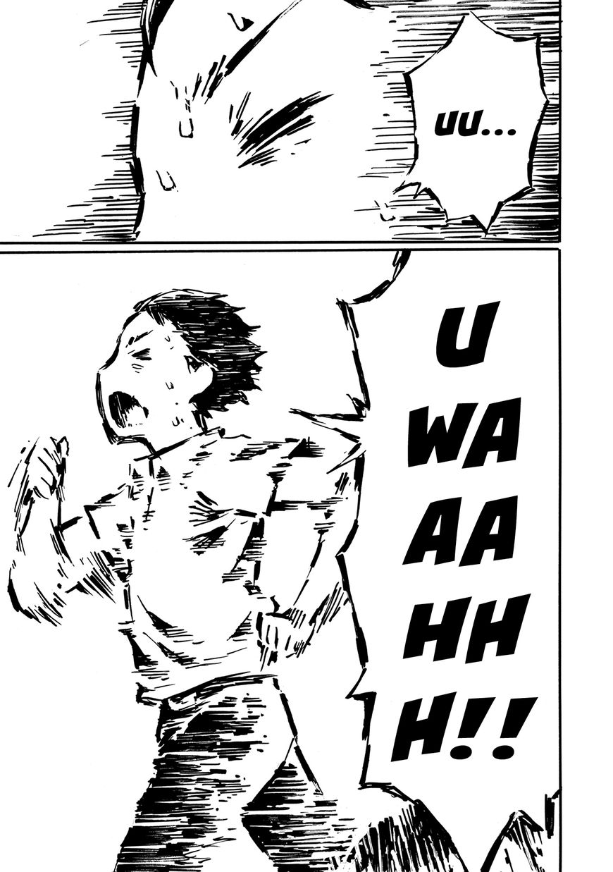 Shin Chimoguri Ringo to Kingyobachi Otoko Chapter 10 page 24 - Chapter 10 : [END] Read Online