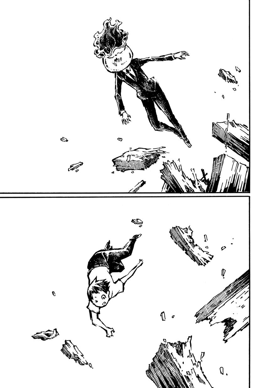 Shin Chimoguri Ringo to Kingyobachi Otoko Chapter 10 page 29 - Chapter 10 : [END] Read Online
