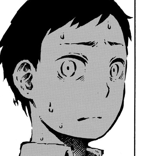 Shin Chimoguri Ringo to Kingyobachi Otoko Chapter 10 : [END] Read Online cover