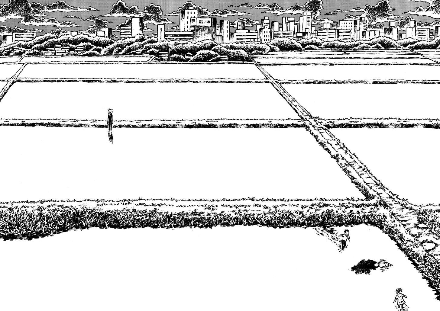 Shin Chimoguri Ringo to Kingyobachi Otoko Chapter 5.3 page 10 - Chapter 5.3
