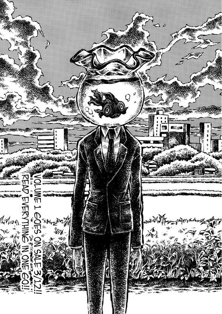 Shin Chimoguri Ringo to Kingyobachi Otoko Chapter 5.3 page 13 - Chapter 5.3