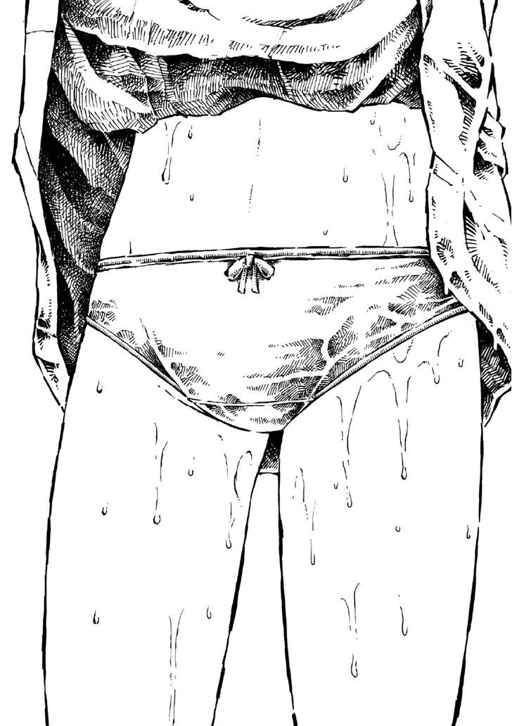 Shin Chimoguri Ringo to Kingyobachi Otoko Chapter 5.3 page 4 - Chapter 5.3
